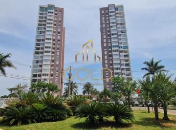 Apartamento · 181m² · 4 Quartos · 3 Vagas · Apartamento à venda no Rossi Le Monde Antilhas em Campinas