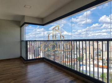Apartamento · 107m² · 3 Quartos · 2 Vagas · Apartamento novo à venda no Grand One Guanabara – Campinas/SP