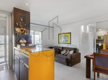 Apartamento · 88m² · 3 Quartos · 2 Vagas · Apartamento à venda em Campinas, Jardim Belo Horizonte, com 3 quartos, com 88 m², Vista 26