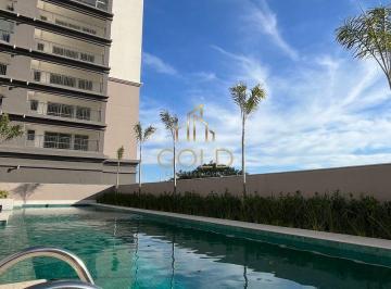 Apartamento · 55m² · 2 Quartos · 1 Vaga · Apartamento à venda em Campinas, Bonfim, com 2 quartos, com 55 m², Living Blend