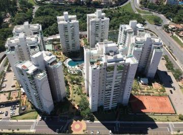 Apartamento · 131m² · 3 Quartos · 3 Vagas · Apartamento à venda em Campinas, Fazenda São Quirino, com 3 suítes, com 131 m²