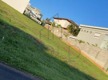 Terreno · 583m² · Terreno à venda em Campinas, Alphaville Dom Pedro, com 583.62 m², Alphaville Dom Pedro