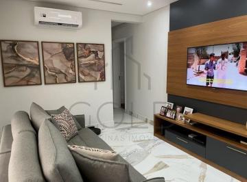 Apartamento · 67m² · 2 Quartos · 1 Vaga · Apartamento à venda em Campinas, Taquaral, com 2 suítes, com 67 m², Vox Residencial