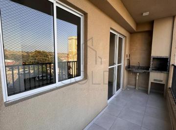Apartamento · 70m² · 3 Quartos · 2 Vagas · Apartamento à venda em Campinas, Parque Fazendinha, com 3 quartos, com 70.52 m², Eco Vila Tipuana