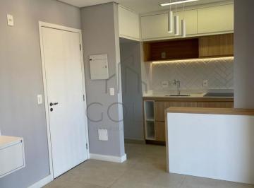 Apartamento · 35m² · 1 Quarto · 1 Vaga · Apartamento à venda em Campinas, Vila Eliza, com 1 quarto, com 35.82 m², Urban Design Taquaral