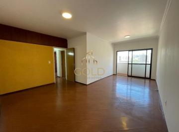 Apartamento · 107m² · 3 Quartos · 2 Vagas · Apartamento à venda em Campinas, Centro, com 3 quartos, com 107 m², Condomínio Residencial Athenas