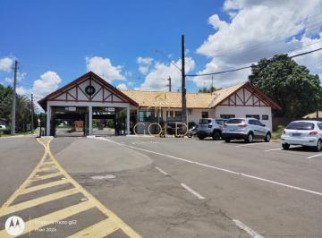 Portaria · Terreno à venda em Valinhos, Pinheiro, com 1000 m², Moinho de Vento
