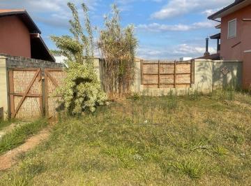 Terreno · 361m² · Terreno à venda em Paulínia, Betel, com 361.21 m², Jardim dos Manacas
