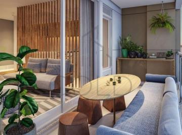Apartamento · 89m² · 3 Quartos · 2 Vagas · Apartamento à venda em Campinas, Taquaral, com 3 quartos, com 89.79 m², DNA Taquaral