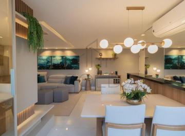 Apartamento · 71m² · 2 Quartos · 2 Vagas · Apartamento à venda em Campinas, Parque Rural Fazenda Santa Cândida, com 2 suítes, com 71 m²
