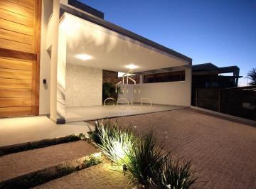 Casa · 307m² · 3 Quartos · 3 Vagas · Casa à venda em Campinas, Chácara São Rafael, com 3 suítes, com 307 m², Mont Blanc Residence
