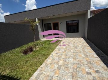 Foto 01 · Casa, Nações, Fazenda Rio Grande, PR