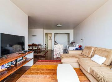 Apartamento de 3 quartos, São Paulo · Apartamento com 3 quartos e 126 m² à venda na Vila Madalena