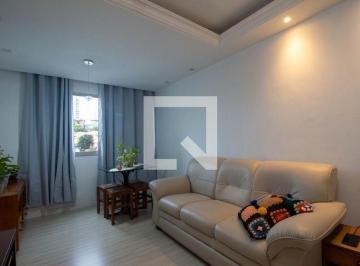 Apartamento · 96m² · 3 Quartos · 1 Vaga · Apartamento à Venda - Santo Amaro , 3 Quartos, 96 m2