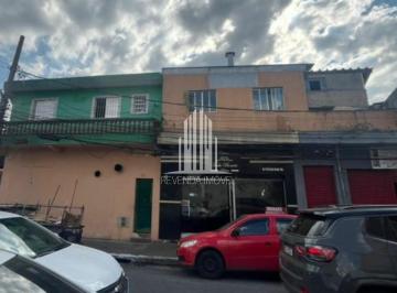 Foto 01 · Prédio Comercial à Venda em São Paulo-SP, na Vila Nova Cachoeirinha! 2 quartos, 2 banheiros, 620 m² 