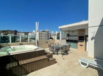 Apartamento · 200m² · 4 Quartos · Apartamento à venda - no Castelo