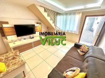 Casa · 90m² · 2 Quartos · Casa à venda - em Serrano