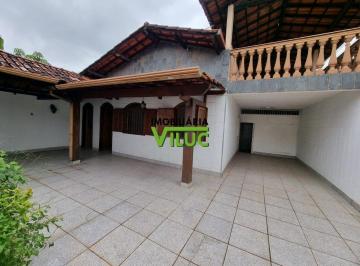Casa · 175m² · 3 Quartos · Casa à venda - no Conjunto Celso Machado
