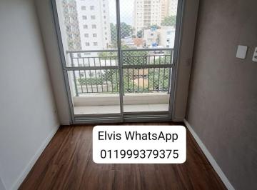 Apartamento de 1 quarto, São Paulo · LINDO APARTAMENTO PRÓXIMO A USP1 FL 31