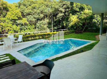 Casa · 538m² · 1 Quarto · Casa à venda - em Alphaville Conde II