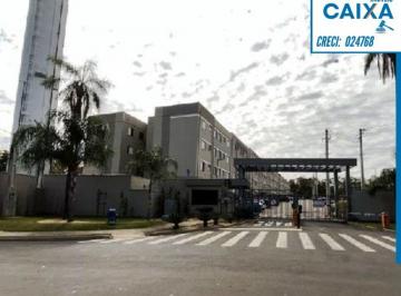 Apartamento de 2 quartos, Ribeirão Preto · Apartamento em RIBEIRAO PRETO/SP