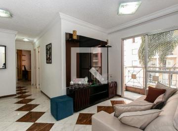 Apartamento · 64m² · 3 Quartos · 1 Vaga · Apartamento à Venda - Tatuapé, 3 Quartos,  64 m2