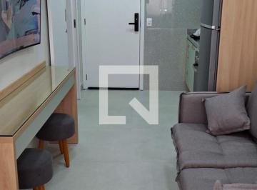 Apartamento · 33m² · 1 Quarto · 1 Vaga · Apartamento à Venda - Butantã, 1 Quarto, 33 m2