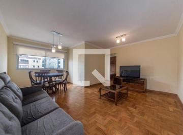 Apartamento · 78m² · 2 Quartos · 1 Vaga · Apartamento à Venda - Bosque da Saúde, 2 Quartos, 78 m2