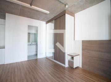 Apartamento · 40m² · 1 Quarto · 1 Vaga · Apartamento à Venda - Santo Amaro , 1 Quarto,  40 m2