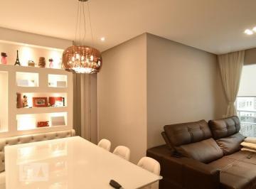 Apartamento · 65m² · 2 Quartos · 1 Vaga · Apartamento à Venda - Mooca, 2 Quartos, 65 m2