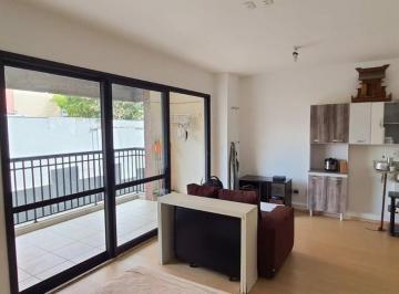 Apartamento · 40m² · 1 Quarto · 1 Vaga · Apartamento na Bela Vista, 40m² e 1Dormitório.
