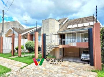 Casa · 381m² · 3 Quartos · 3 Vagas · VENDA | Sobrado, com 3 dormitórios em Zona 05, Maringá