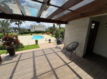 Casa · 1 Quarto · Casa à Venda - Condomínio Fortuna Park | Fortuna de Minas
