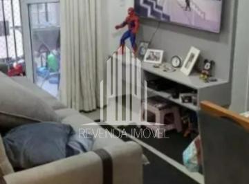 Foto 01 · Imperdível oportunidade: Apartamento à venda em Vila Prudente, São Paulo-SP, com 2 quartos, 1 banhei