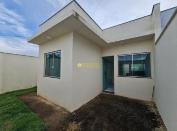 Casa · 113m² · 3 Quartos · Casa à venda - em Maria Cândida