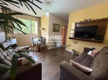 Apartamento · 63m² · 3 Quartos · 1 Vaga · Apartamento aconchegante com excelente iluminação natural e ótima localização