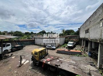 Terreno · 1560000m² · LOTE Á VENDA, 1.560m², VILA BENEVES - CONTAGEM/MG