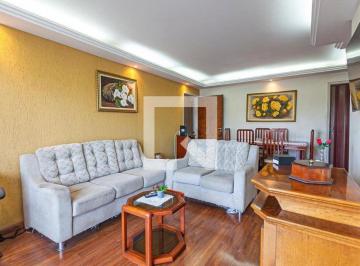 Apartamento · 88m² · 3 Quartos · 1 Vaga · Apartamento à Venda - Vila Romana, 3 Quartos, 88 m2