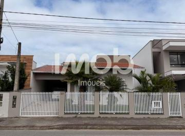 Casa · 318m² · 3 Quartos · 2 Vagas · CASA COM 3 QUARTOS, TRÊS RIOS DO SUL