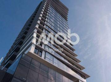 Apartamento · 154m² · 3 Quartos · 2 Vagas · INFINITY BARRA VELHA