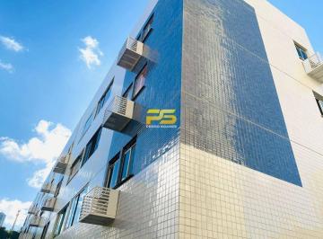 Apartamento · 3 Quartos · 1 Vaga · APARTAMENTO COM 76m² NO BAIRRO DE MANAÍRA DE PORTEIRA FECHADA PARA VENDER