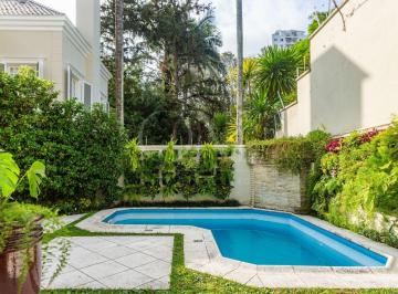 Casa · 470m² · 4 Quartos · Casa à venda - em Santo Amaro