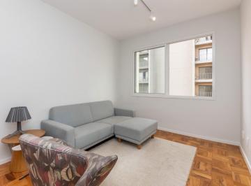 Apartamento · 108m² · 2 Quartos · Apartamento à venda - na Vila Nova Conceição