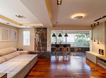 Apartamento · 206m² · 3 Quartos · Apartamento à venda - na Vila Olímpia