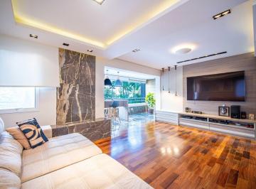 Apartamento · 206m² · 3 Quartos · Apartamento à venda - na Vila Olímpia