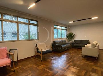 Apartamento · 170m² · 3 Quartos · Apartamento à venda - na Vila Mariana
