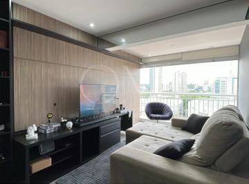 Apartamento · 74m² · 2 Quartos · Apartamento à venda - em Brooklin