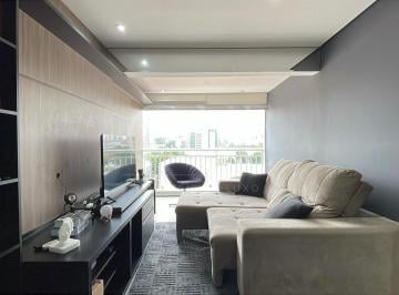 Apartamento · 74m² · 2 Quartos · Apartamento à venda - no Vila Cordeiro