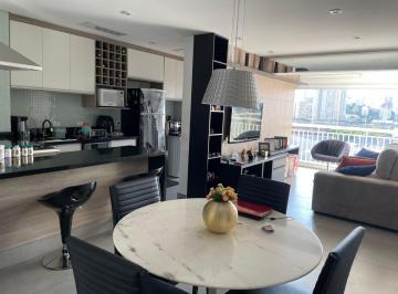 Apartamento · 74m² · 2 Quartos · Apartamento à venda - em Brooklin
