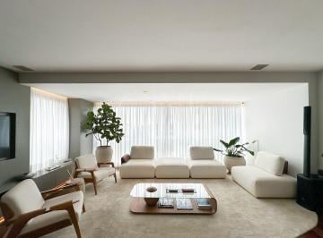 Apartamento · 3300m² · 2 Quartos · Apartamento à venda - em Itaim Bibi
